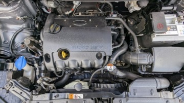 Kia Ceed II pro_cee´d 1.4 DOHC 100KM 2014 Kia Cee'd 1.4i 100PS OPŁACONY Bezwypadkowy, zdjęcie 35