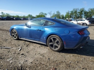 Ford Mustang VI 2024 Ford Mustang 2024 2.3l 2.3 Benzyna 315KM, zdjęcie 1