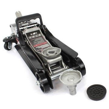 АВТОМОБИЛЬНЫЙ ПОДЪЕМНИК FROG 2.5T, 3T ЛЕНТЫ