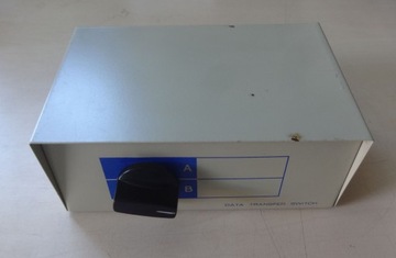 Przełącznik KVM VGA PS2