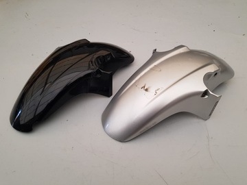 Błotnik przód przedni Honda CBF 500 600 PC38 PC43 1000 SC58 SC64 CB 04-15