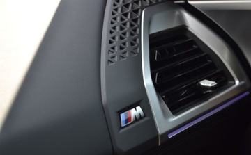 BMW XM SUV Plug-In 3.0 50e 476KM 2024 BMW XM Performance Mat Dealer BMW Bonkowscy Gorzow Wlkp. 3.0 476KM, zdjęcie 32