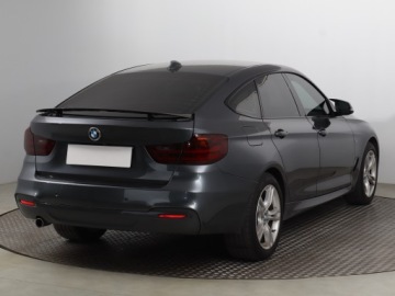 BMW Seria 3 F30-F31-F34 Gran Turismo 2.0 320d 184KM 2014 BMW 3GT 320d xDrive GT, Salon Polska, Serwis ASO, zdjęcie 4