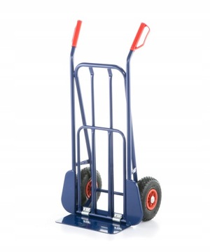 ТРАНСПОРТНАЯ ТЕЛЕЖКА МИЛЛЕР