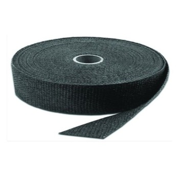 TAŚMA TERMICZNA BANDAŻ NA KOLEKTOR CZARNA