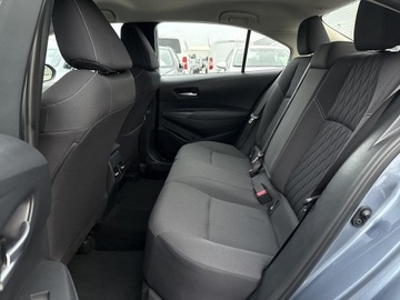 Toyota Corolla XII Sedan 1.5 VVT-i 125KM 2022 Toyota Corolla 1.5 Comfort MS Seria E21 (2019-) 1., zdjęcie 13