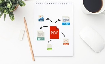 Обновите PDF Pro 3 Ashampoo