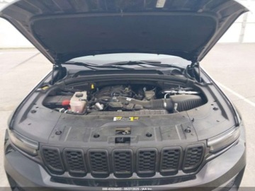 Jeep Grand Cherokee V 2023 Jeep Grand Cherokee Altitude 2023 3.6l 3.6 Benzyna 293KM, zdjęcie 8