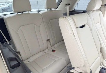 Audi Q7 II 2019 Audi Q7 4x4 Q7 2.0 TFSI 272 KM BDB STAN S-LINE 2019r Warszawa 2.0, zdjęcie 8