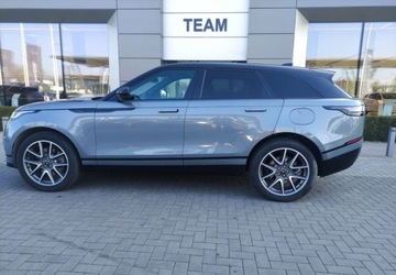 Land Rover Range Rover Velar 2024 Land Rover Range Rover Velar Range Rover Velar 2.0 I4 PHEV 404 PS AWD Auto, zdjęcie 12