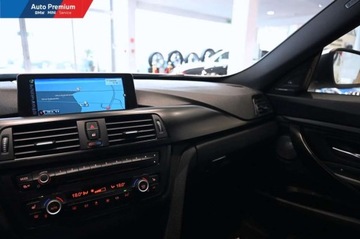 BMW Seria 3 F30-F31-F34 2014 BMW 3GT xDriveNaglosnienie HarmanKardonFotele SportoweCzujnik deszczu, zdjęcie 6