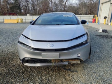 Toyota Prius V (XW60) 2025 Toyota Prius Le 2025 2.0 Hybryda 196KM, zdjęcie 5