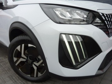 Peugeot 2008 II 2024 Peugeot 2008 LIFT*Benzyna, zdjęcie 38