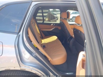 BMW X5 G05 2026 BMW X5 Xdrive40i 2026 3.0 Benzyna 375KM, zdjęcie 13