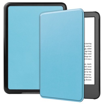 ETUI SMART SLIM do AMAZON KINDLE 11 2022 11GEN