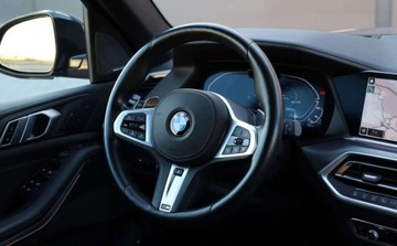 BMW X5 G05 SUV Plug-In 3.0 45e 394KM 2021 BMW X5 BMW X5 3.0 Hybryda Plug-in 394KM, zdjęcie 33