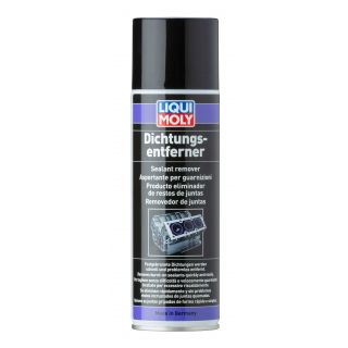 ŚRODEK DO USUWANIA USZCZELEK LIQUI MOLY 3623 0,3L