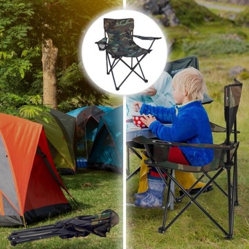 РЫБАЛКА СТУЛ ДЛЯ РЫБАЛКИ, СКЛАДНОЙ, РЫБНЫЙ СТУЛ + ЧЕХОЛ, РУЧКА