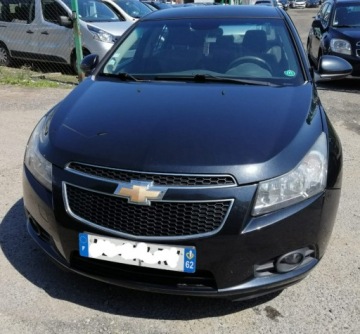 Chevrolet Cruze 2009 Chevrolet Cruze 2.0 Diesel 163km lekko uszkodzony, zdjęcie 10