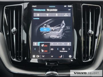 Volvo XC60 II 2025 Volvo XC 60 FV23 Plus Dark B5 B 250 KM AWD Aut Skó, zdjęcie 27
