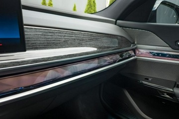 BMW Seria 7 G70 Sedan 3.0 40d 299KM 2025 BMW 740 xDrive Limuzyna DEMO, zdjęcie 22