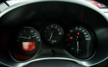 Seat Leon II 1.6 MPI 102KM 2006 Seat Leon 1.6 MPI 102KM Kliamtyzacja duzy ekran nowe hamulce po seriwise, zdjęcie 17