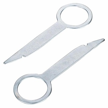 КЛЮЧИ для снятия и разборки автомобиля РАДИО (2914)