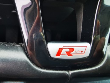 Volkswagen Passat B8 Limousine 1.6 TDI BlueMotion Technology 120KM 2017 VW PASSAT 1.6 TDI Comfortline , Pakiet R-line, Automat, 2x Klucz, Nawigacja, zdjęcie 25