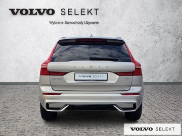 Volvo XC60 II 2023 Volvo XC 60 FV23 Plus Dark B4 B 197+14KM Aut BLIS, zdjęcie 8