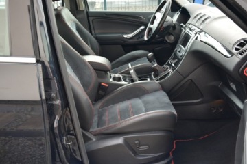 Ford S-Max I Van Facelifting 2.0 Duratorq TDCi DPF 140KM 2012 Ford S-Max Ford S-Max 2.0 TDCi Platinium X 2.0 Diesel 140KM, zdjęcie 26
