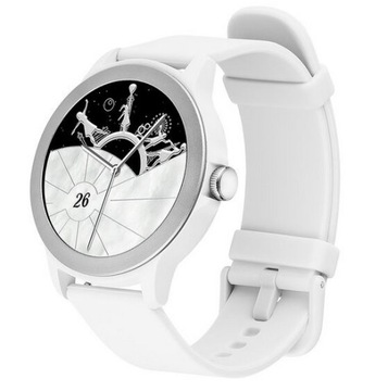 Smartwatch Tracer #SLAY SMK3 biały