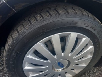 Ford Focus III Hatchback 5d 1.0 EcoBoost 125KM 2013 Ford Focus FORD FOKUS MK 3 benzyna super stan Benzyna 125KM, zdjęcie 25