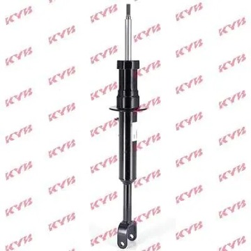 2X TLUMIČE KYB PŘEDNÍ L+P DO BMW 5 F10