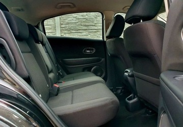 Honda HR-V II SUV 1.6 i-DTEC 120KM 2016 Honda HR-V 1.6 102Ps.Navigacja Klimatronic Grzane Fotele 2016 1.6 Diesel, zdjęcie 28