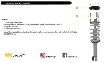 Nissan Pathfinder R51 Lift 2