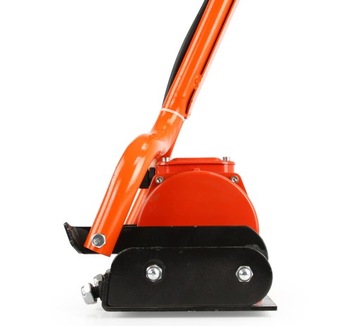 ВИБРАЦИОННАЯ ПОЛОСКА ЭЛЕКТРИЧЕСКАЯ ЗАМОЧКА 1,5 М ДЛЯ БЕТОНА