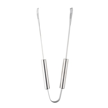 Набор аксессуаров для гриля, столовые приборы, футляр, стальная посуда для гриля