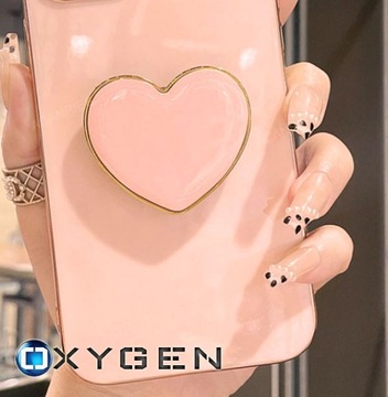 HEART HOLDER uchwyt stojak do telefonu _H2