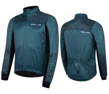 Kellys RIVAL 2 Kurtka rowerowa L