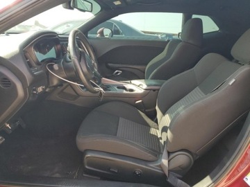 Dodge Challenger III 2020 Dodge Challenger GT 2020 3.6l 3.6 Benzyna 305KM, zdjęcie 7