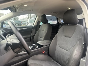 Ford Mondeo V Sedan 1.5 EcoBoost 160KM 2016 Ford Mondeo 1.5 160KM Salon Polska Serwis ASO Bezw, zdjęcie 10