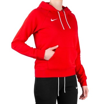 NIKE dres damski BAWEŁNIANY sportowy komplet S