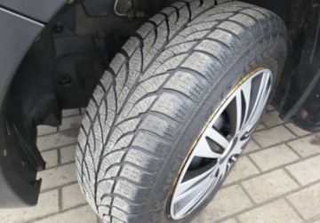 Dacia Sandero II Hatchback 5d TCe  90KM 2013 Dacia Sandero Stepway 0.9Benz 90KM Klima 4x El.SzybyLusterka Tempomat Navi, zdjęcie 32