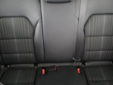 Mercedes Klasa B W246 Sports Tourer 180 CDI BlueEFFICIENCY Edition 109KM 2014 Mercedes B B 180 CDI, Skóra, Navi, Xenon, zdjęcie 9