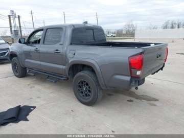 Toyota Tacoma II 2021 Toyota Tacoma 2021r., SR5, od ubezpieczalni 3.5 Benzyna 278KM, zdjęcie 4