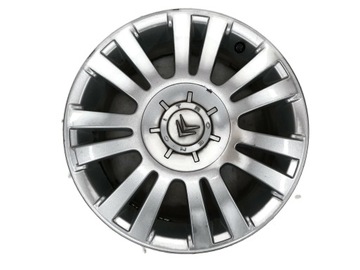 CITROEN C5 16'' 4X108X65 6,5JX16 ET26 HUNGARO