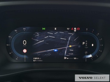 Volvo XC40 Crossover Facelifting 2.0 B3 163KM 2025 Volvo XC 40 XC40 B3 Plus Dark aut, Harman Kardon,, zdjęcie 12