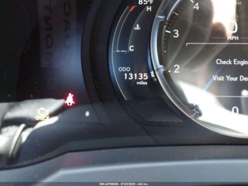 Lexus IS III 2023 Lexus IS 350 F Sport 2023 3.5l 3.5 Benzyna 311KM, zdjęcie 11