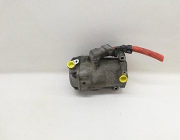 ЭЛЕКТРИЧЕСКИЙ КОМПРЕССОР КОНДИЦИОНЕРА TOYOTA PRIUS II 1.5 HYBRID 042000-0197