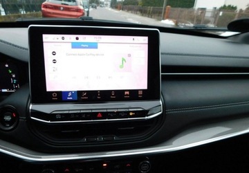 Jeep Compass II SUV Plug-In Facelifting 1.3 GSE T4 240KM 2021 Jeep Compass z Gwarancja 1.3Phev 240KM 4x4 Full Opcja 1.3 Hybryda Plug-in, zdjęcie 8